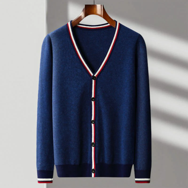 Gildford High-Quality Premium Cardigan - Image 5