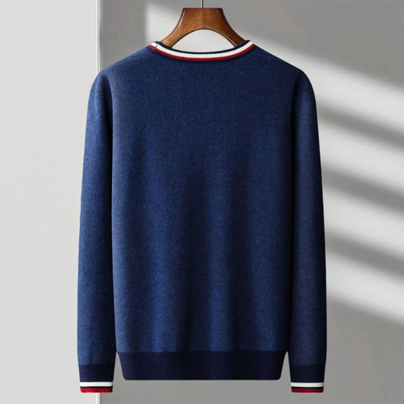 Gildford High-Quality Premium Cardigan - Image 6