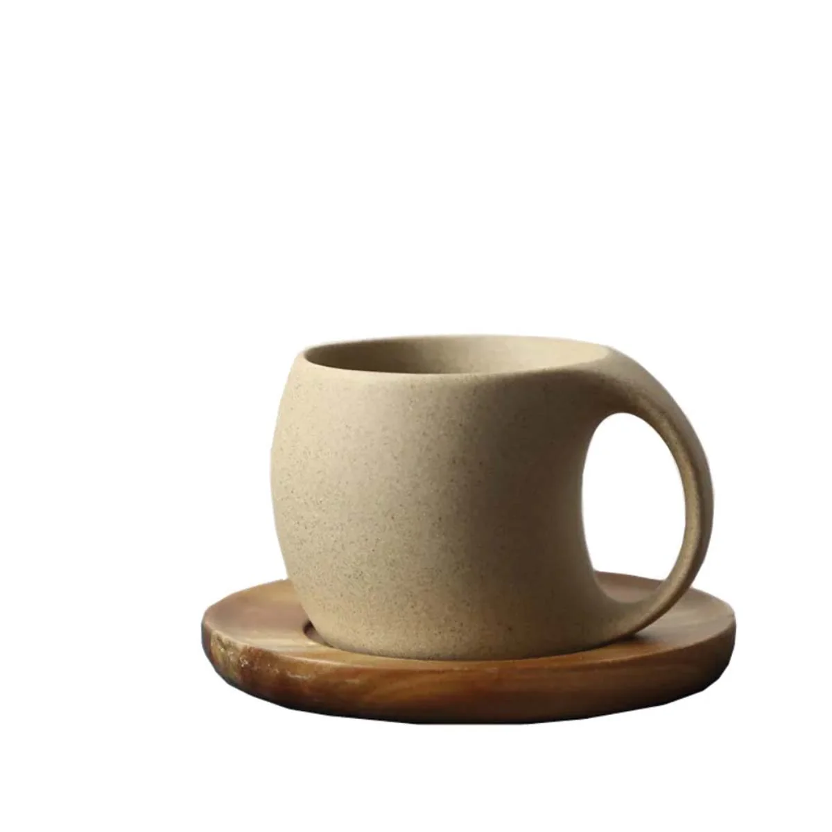 Handmade Ceramic Pitcher - Image 13