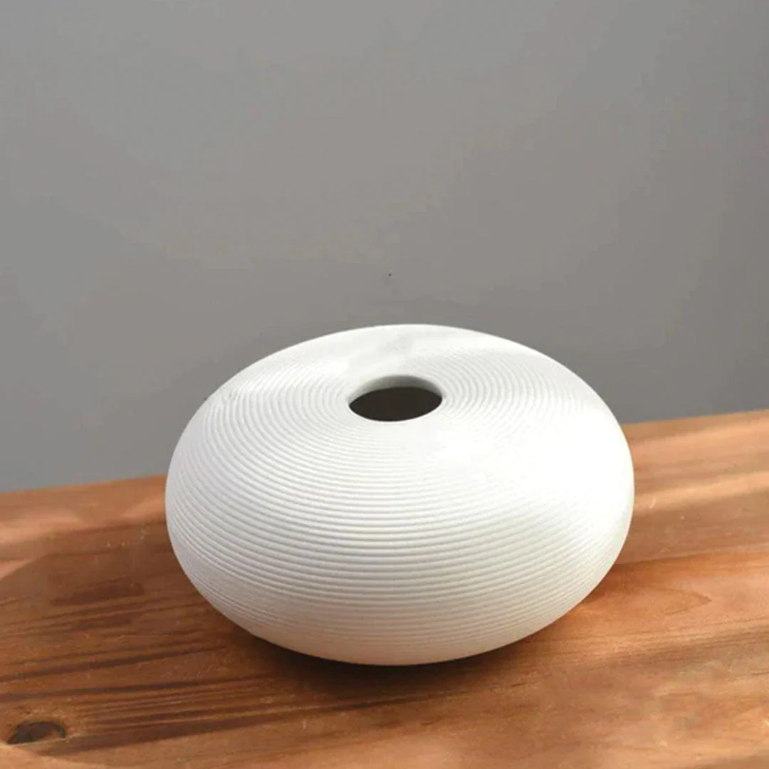 Handmade Ceramic Vases | Elegant and Unique Decorations for Your Interior - Image 11