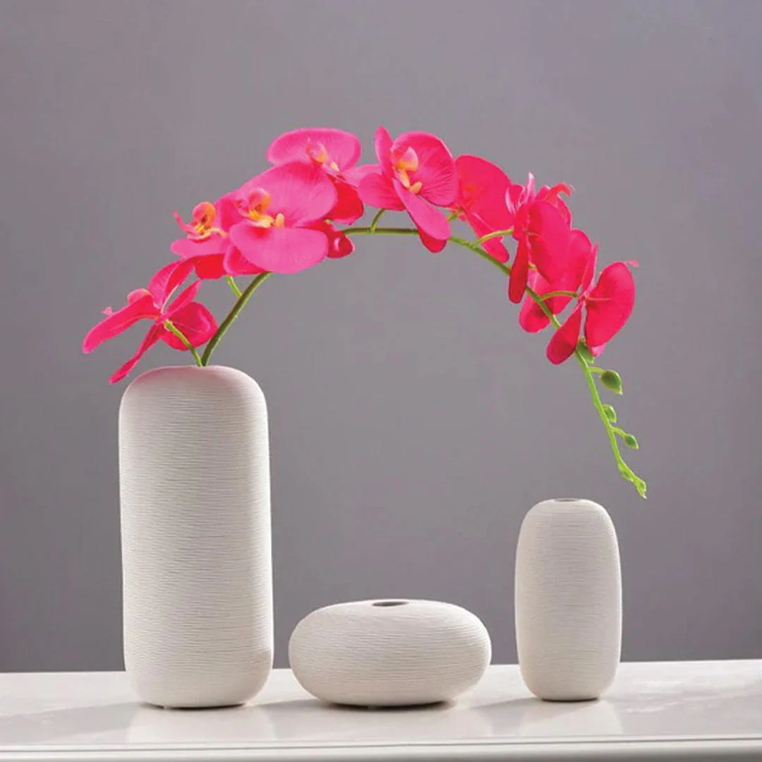 Handmade Ceramic Vases | Elegant and Unique Decorations for Your Interior - Image 3