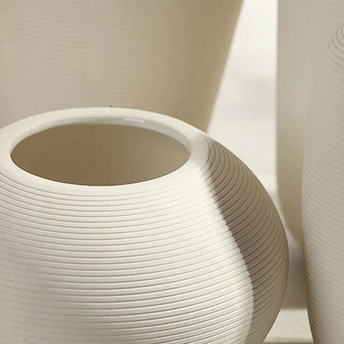 Handmade Ceramic Vases | Elegant and Unique Decorations for Your Interior - Image 5