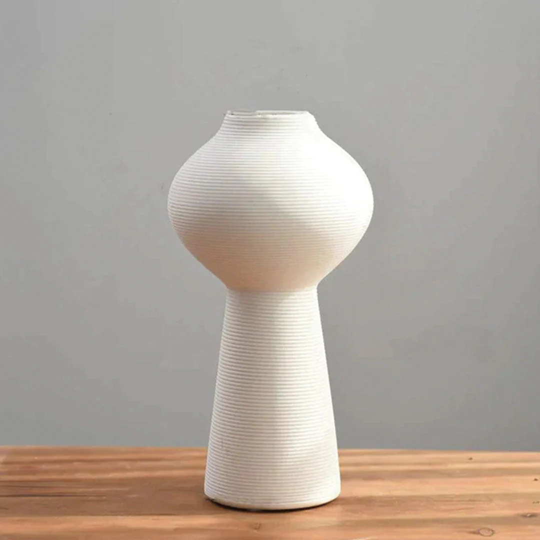Handmade Ceramic Vases | Elegant and Unique Decorations for Your Interior - Image 9