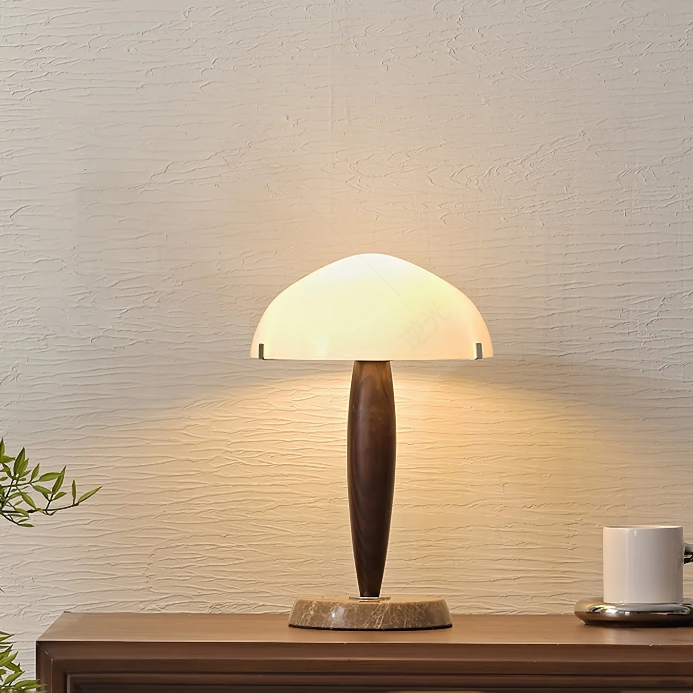 Hermes Elegant Table Lamp with Modern Design - Image 25