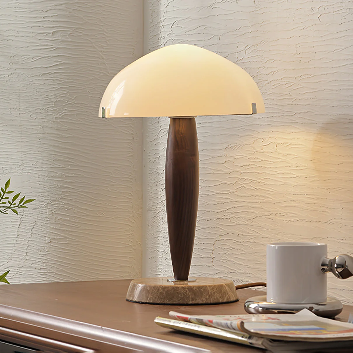 Hermes Elegant Table Lamp with Modern Design - Image 31