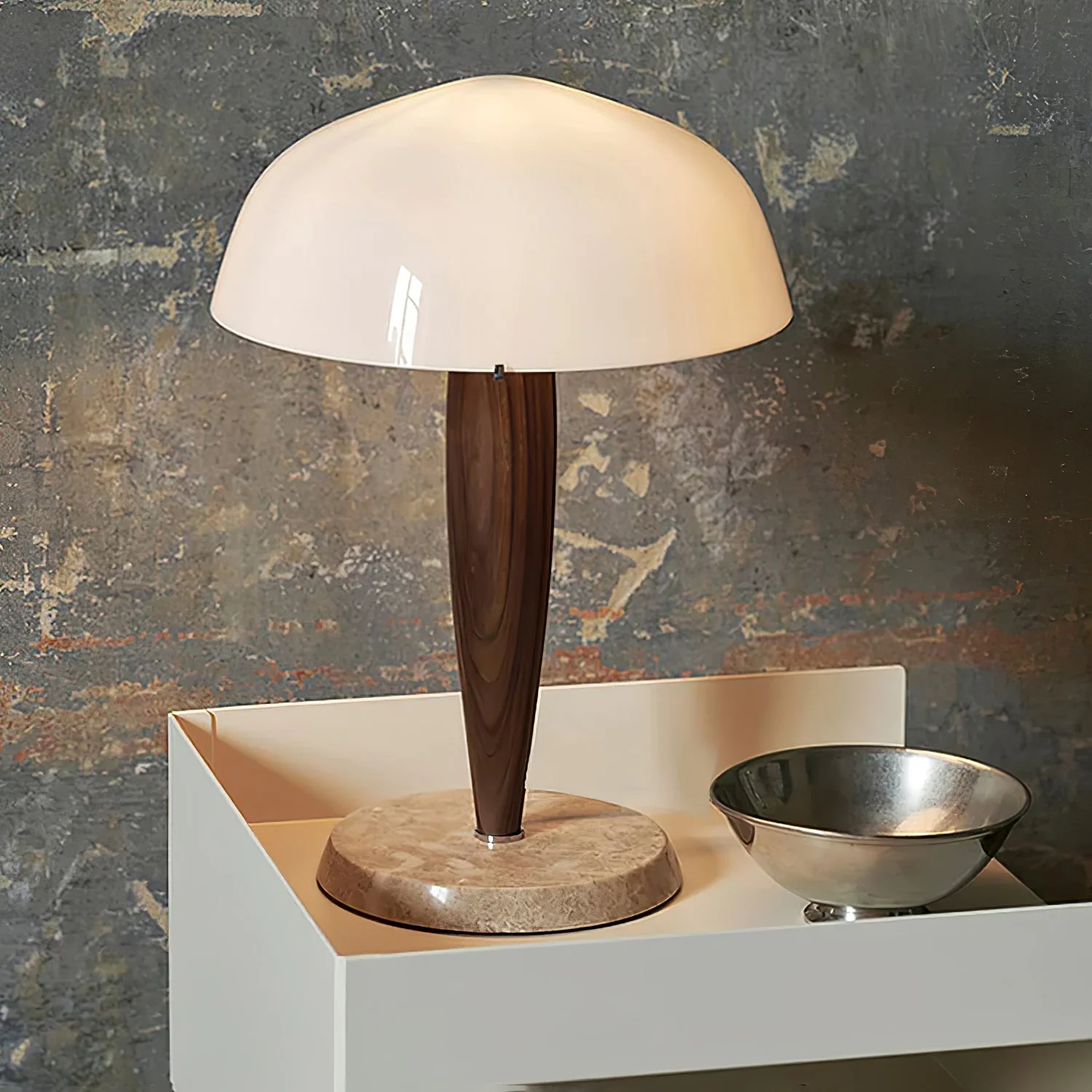 Hermes Elegant Table Lamp with Modern Design - Image 35