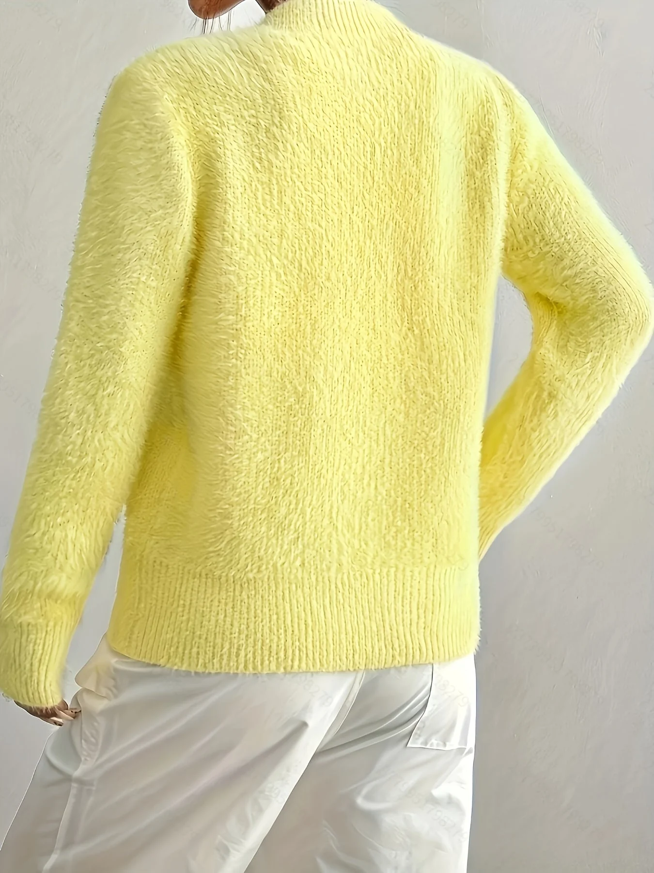 Hilary – Timeless Elegance Cardigan - Image 12