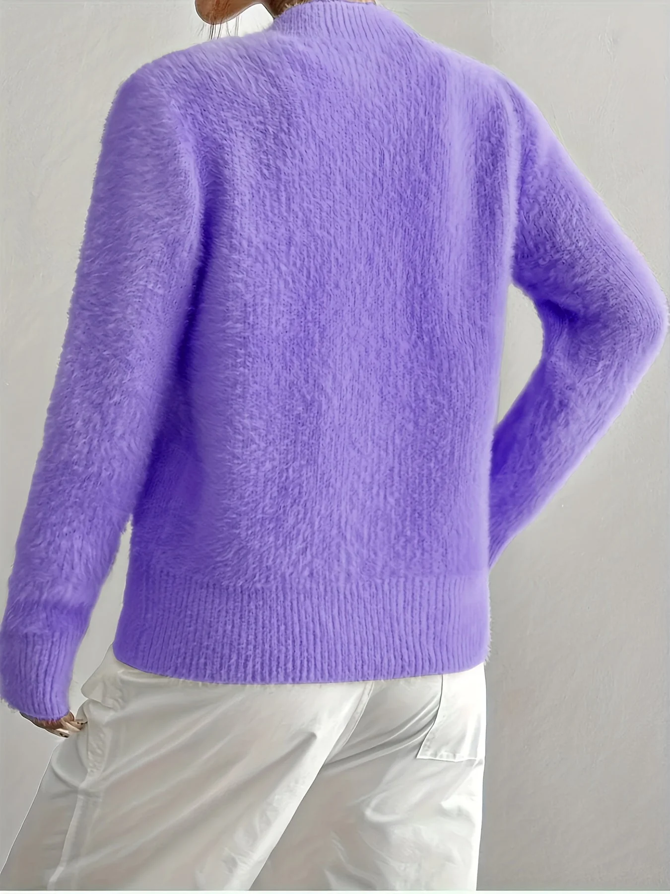 Hilary – Timeless Elegance Cardigan - Image 14