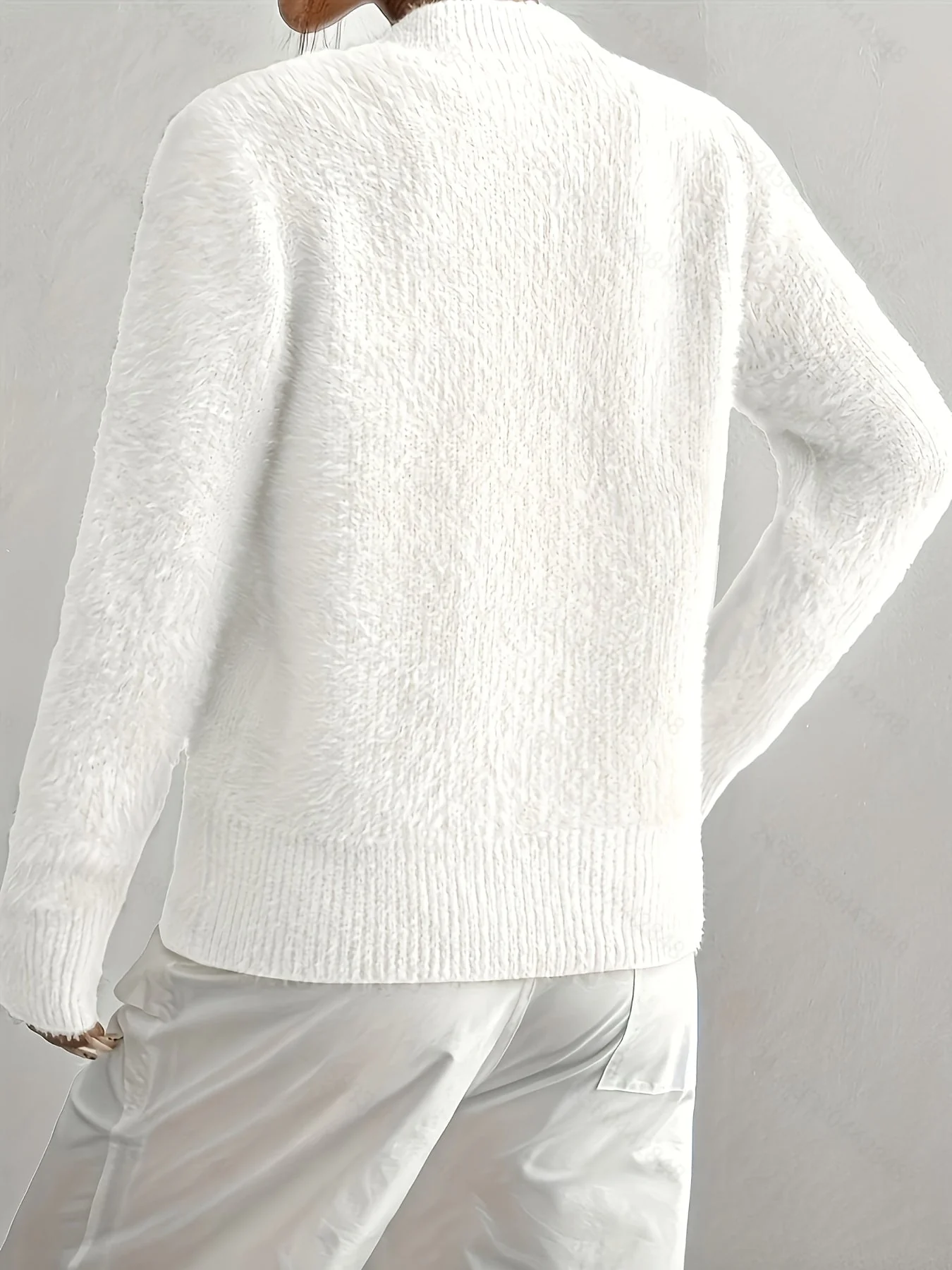 Hilary – Timeless Elegance Cardigan - Image 15