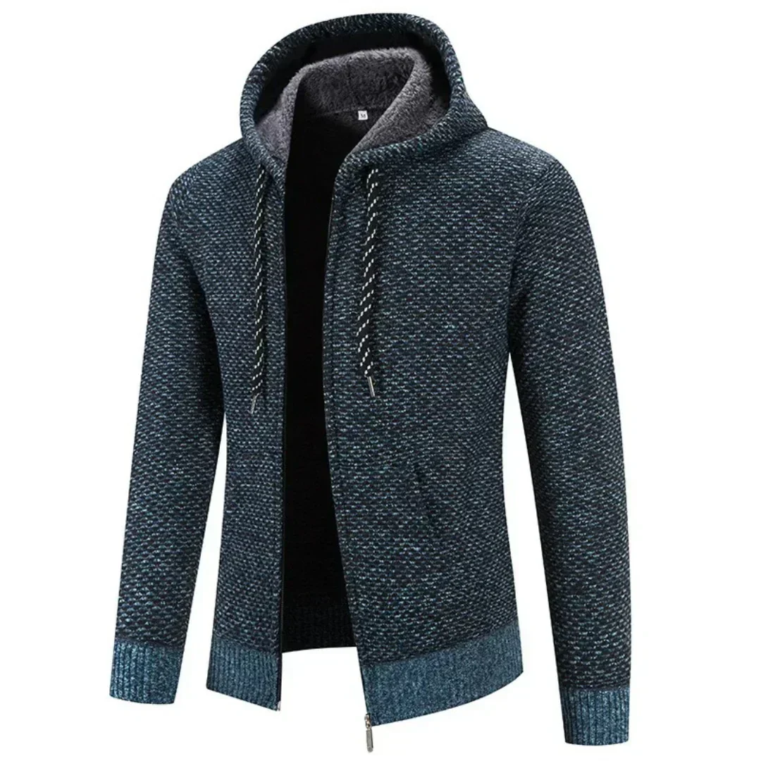 Hoodie - Everyday Comfort and Clean Style - Image 2