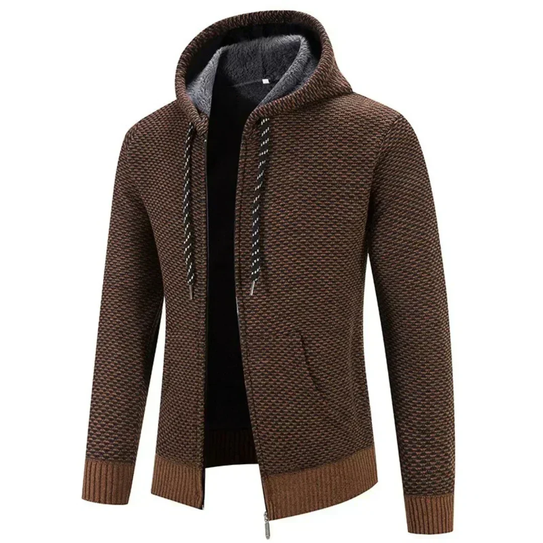 Hoodie - Everyday Comfort and Clean Style - Image 3