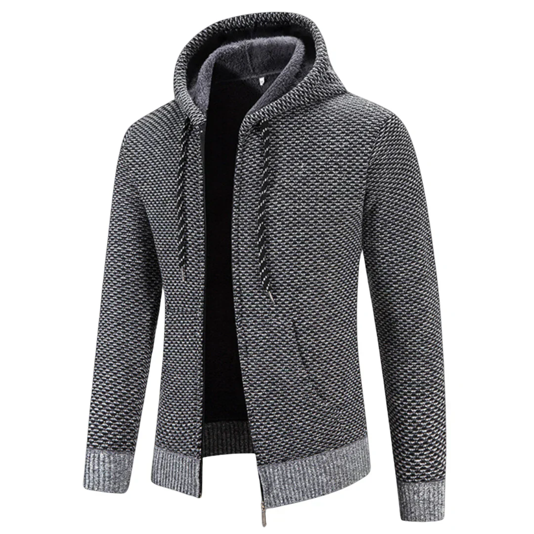 Hoodie - Everyday Comfort and Clean Style - Image 4