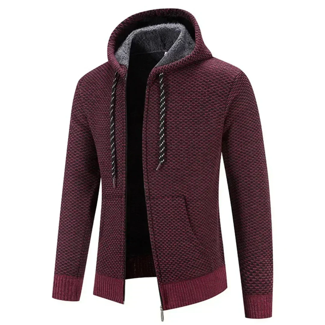 Hoodie - Everyday Comfort and Clean Style - Image 5