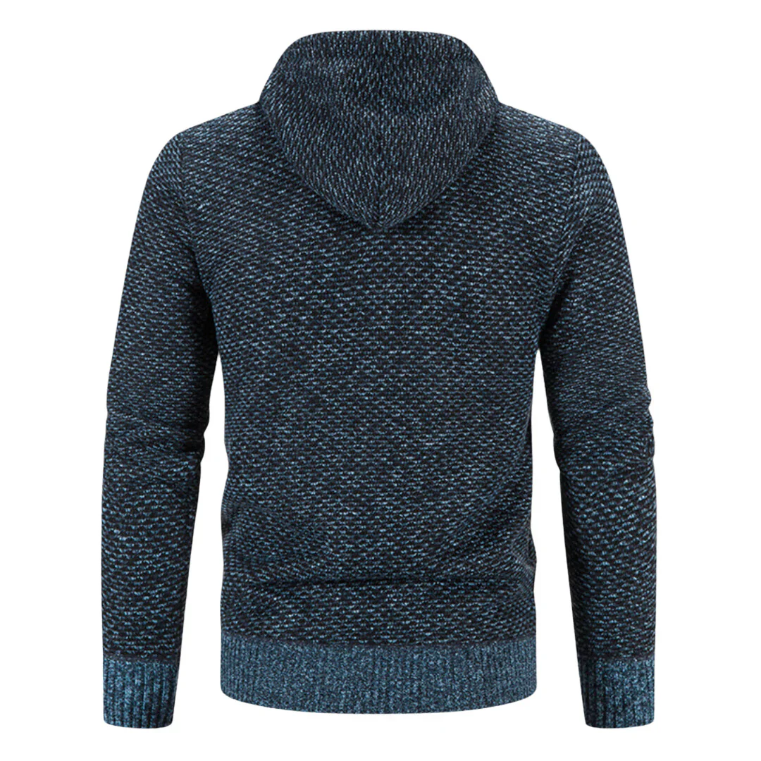 Hoodie - Everyday Comfort and Clean Style - Image 6