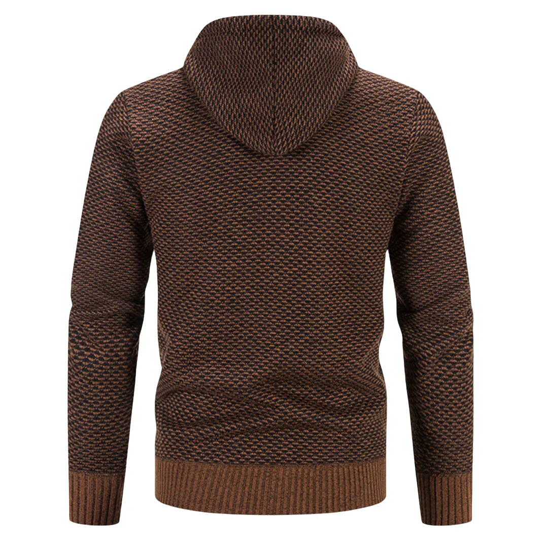 Hoodie - Everyday Comfort and Clean Style - Image 7