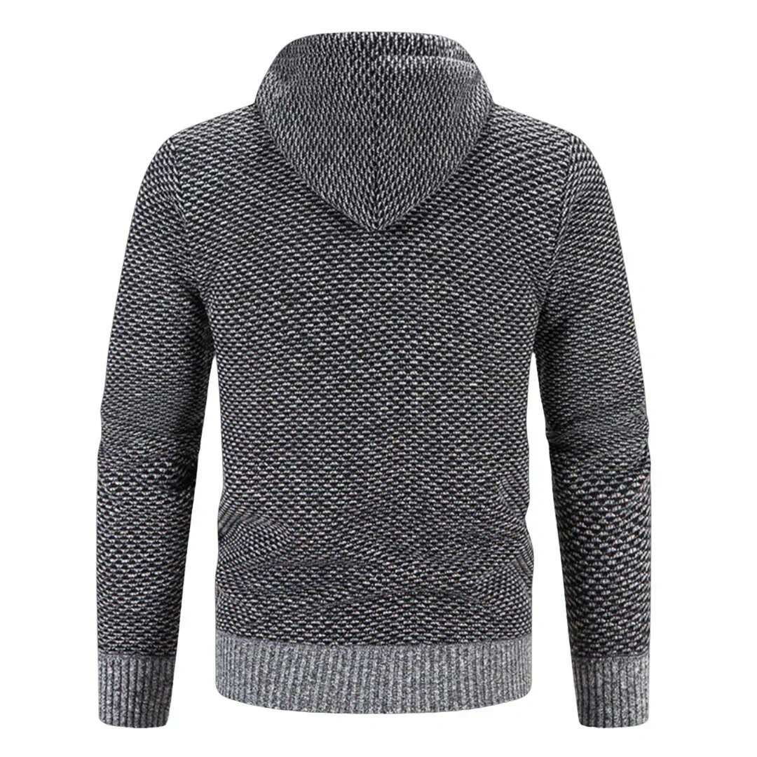 Hoodie - Everyday Comfort and Clean Style - Image 8