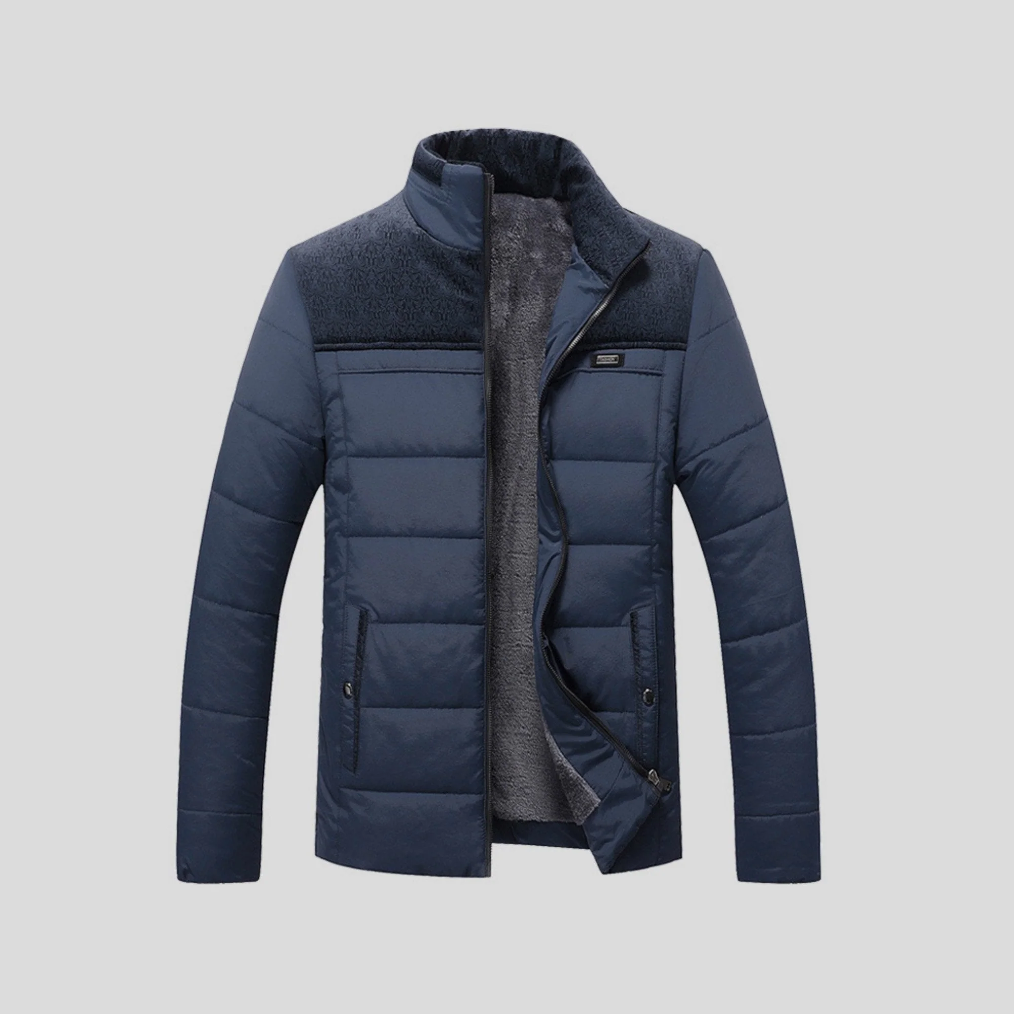Jacket: Impeccable style and lasting comfort - Image 2