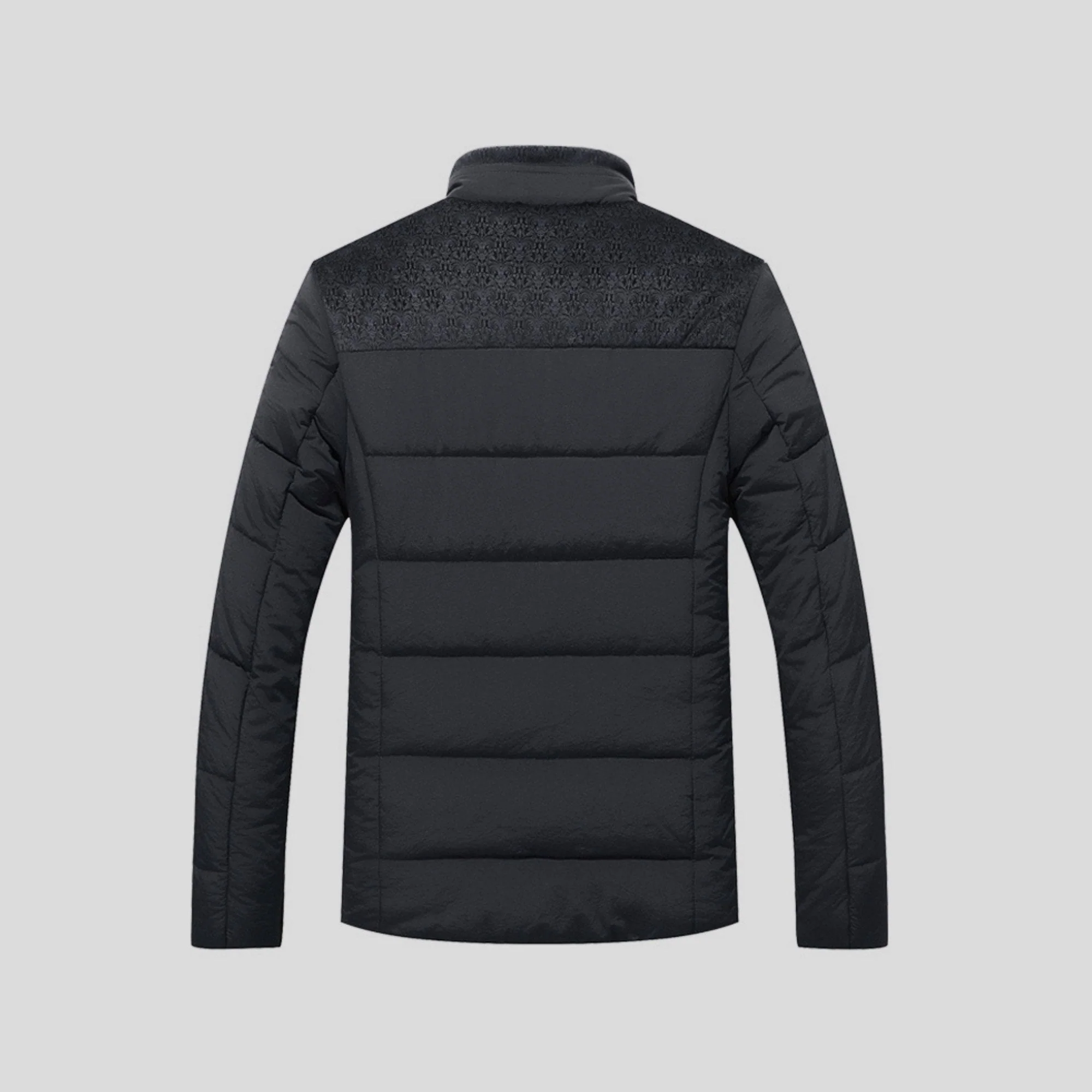 Jacket: Impeccable style and lasting comfort - Image 3