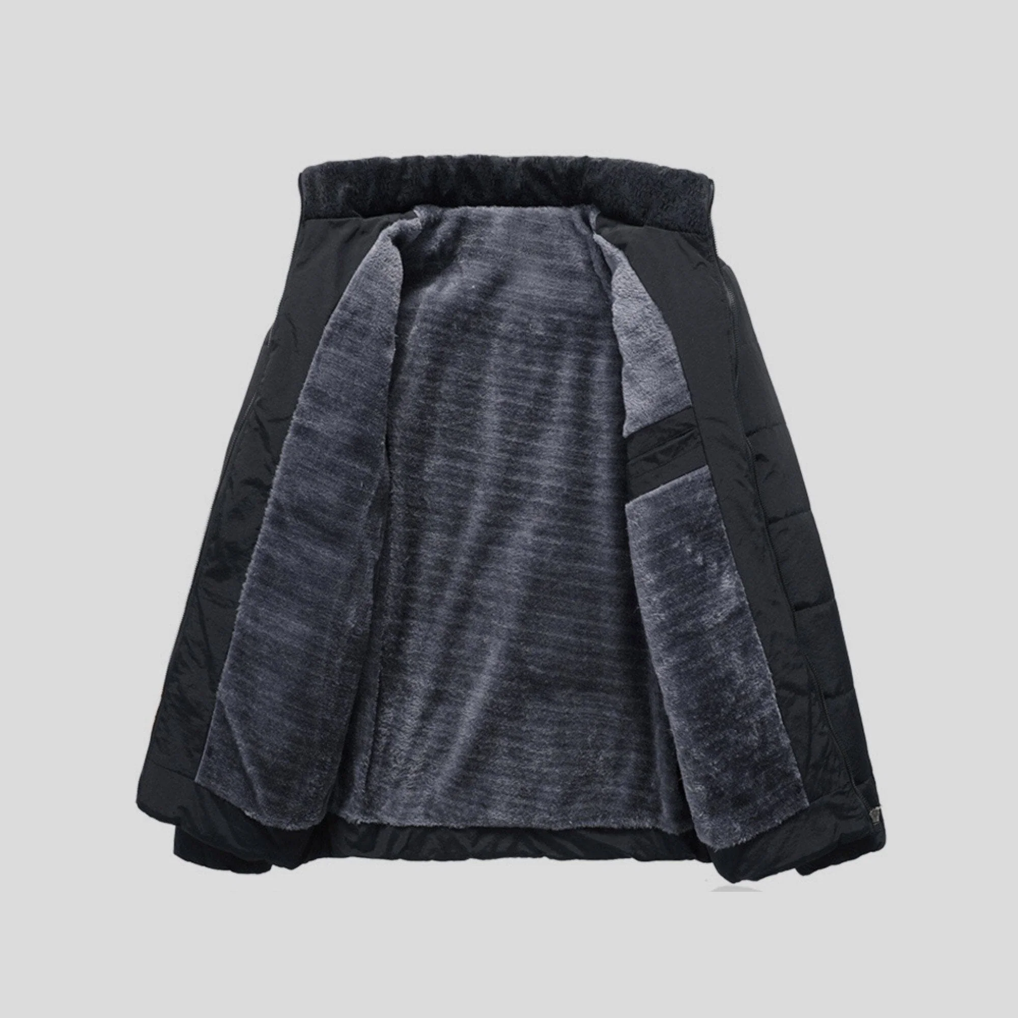 Jacket: Impeccable style and lasting comfort - Image 4
