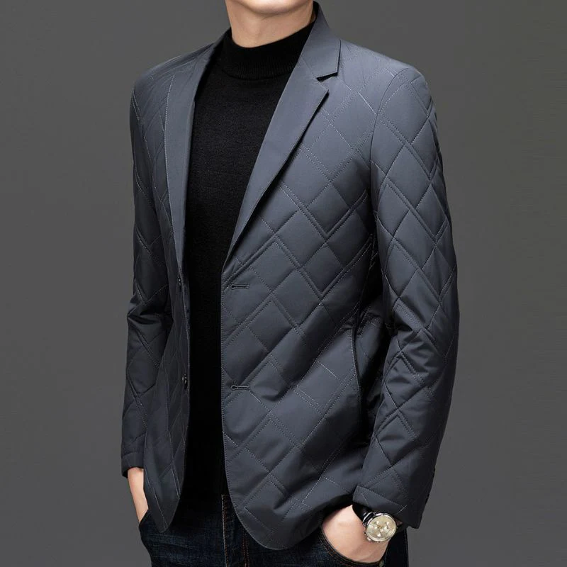 Jackson Prestige Quilted Jacket with High-End NanoSilk - Image 2