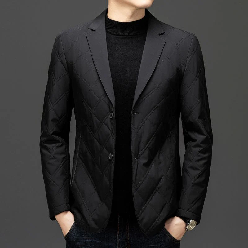 Jackson Prestige Quilted Jacket with High-End NanoSilk - Image 3