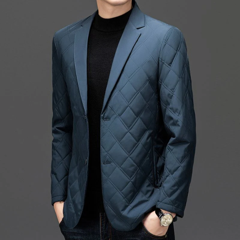 Jackson Prestige Quilted Jacket with High-End NanoSilk - Image 4