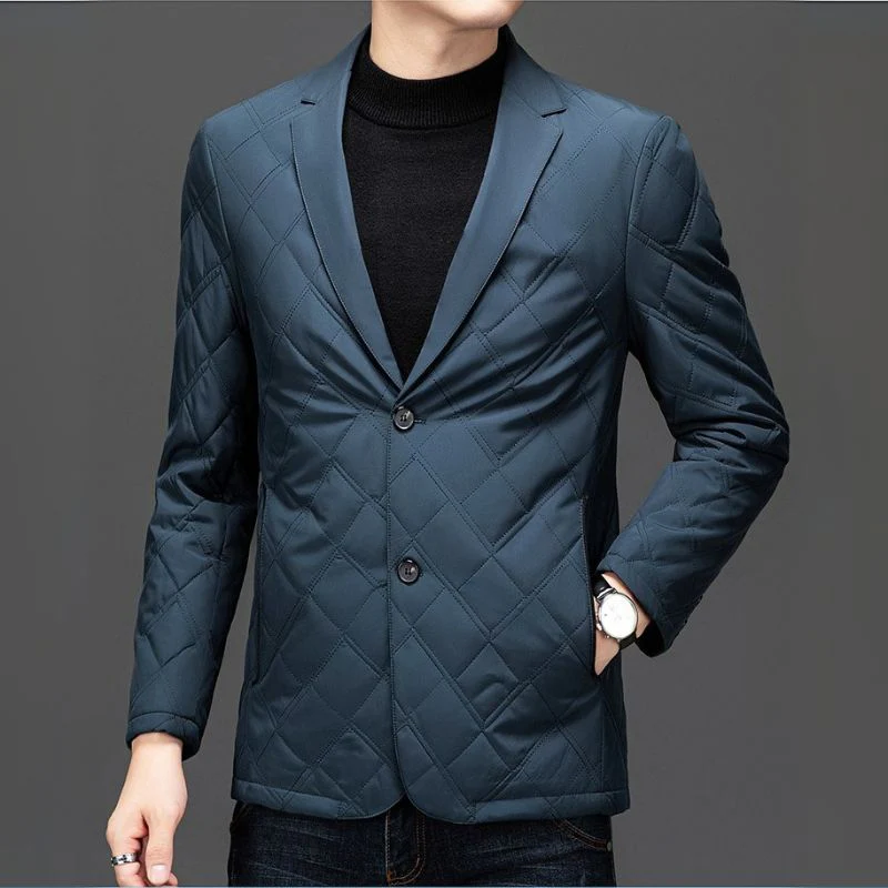 Jackson Prestige Quilted Jacket with High-End NanoSilk - Image 5
