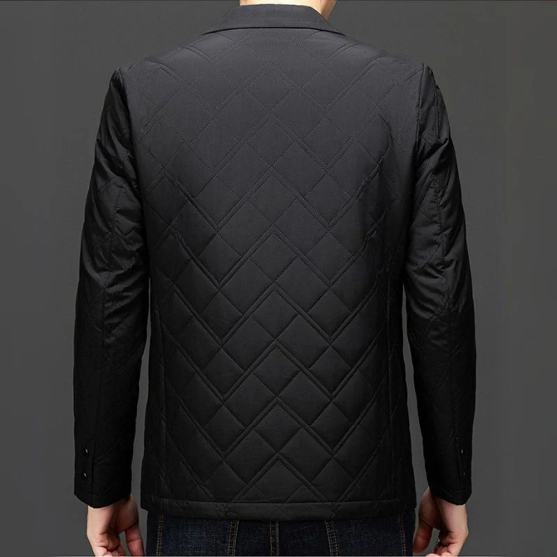 Jackson Prestige Quilted Jacket with High-End NanoSilk - Image 6