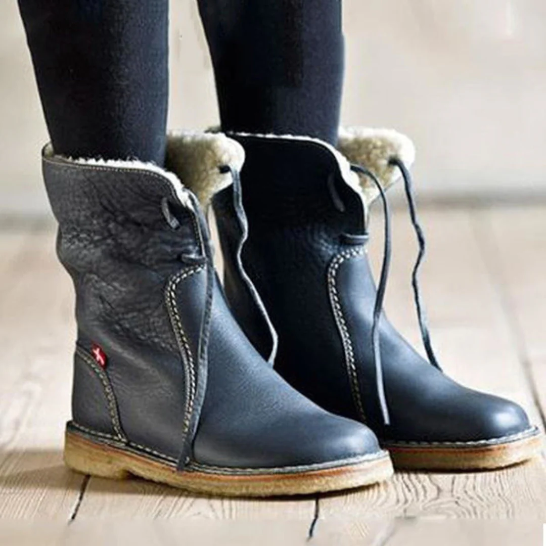 Kavari Orthopedic Boots – All-Day Comfort & Superior Support