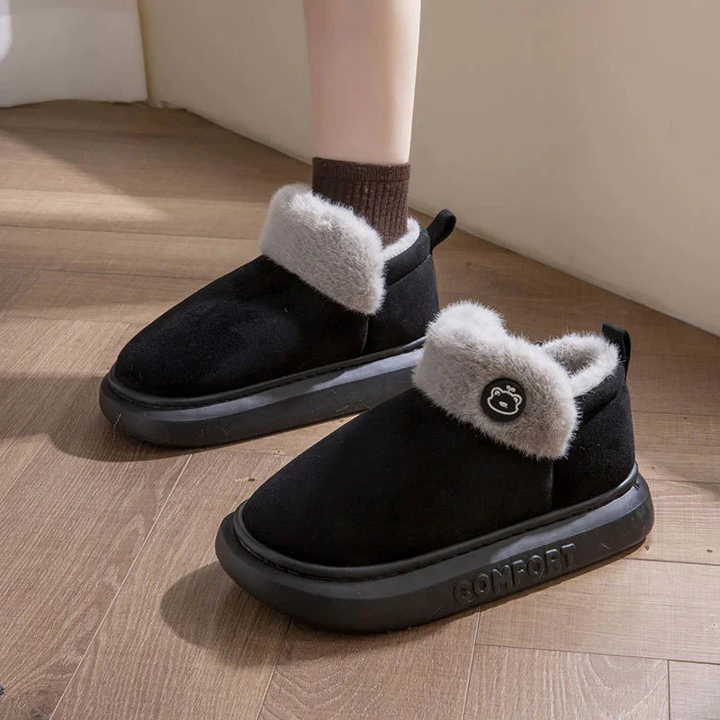 Kirela | All-Day Comfort Boots