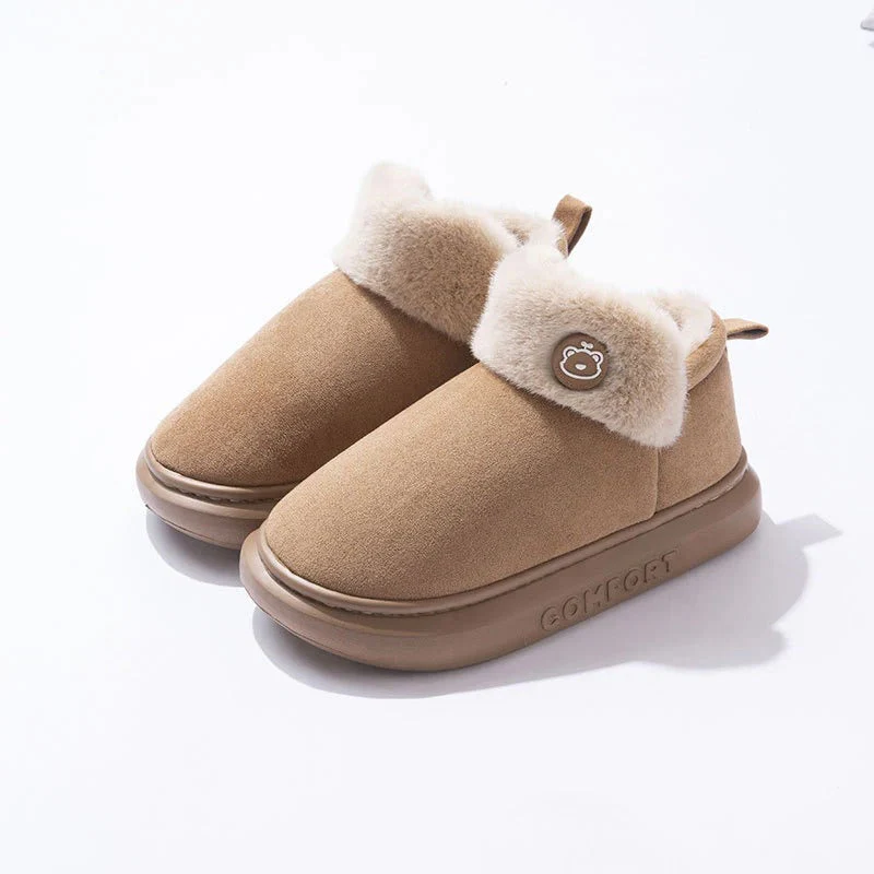 Kirela | All-Day Comfort Boots - Image 2