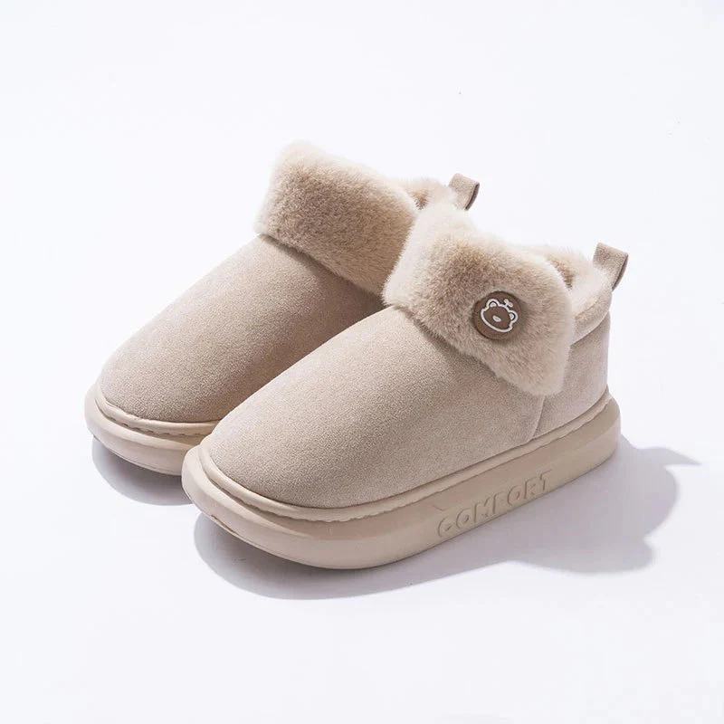 Kirela | All-Day Comfort Boots - Image 3