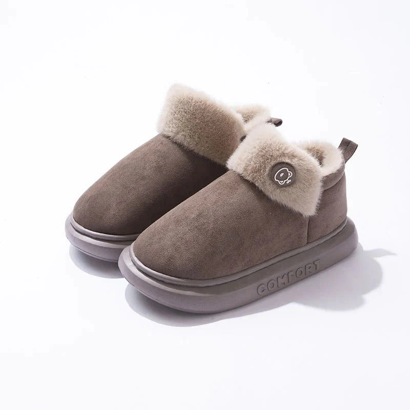Kirela | All-Day Comfort Boots - Image 4
