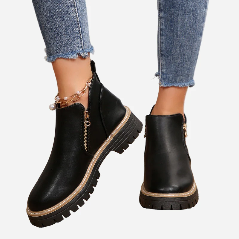 Kryeli | Premium Orthopedic Boots for All-Day Comfort and Support
