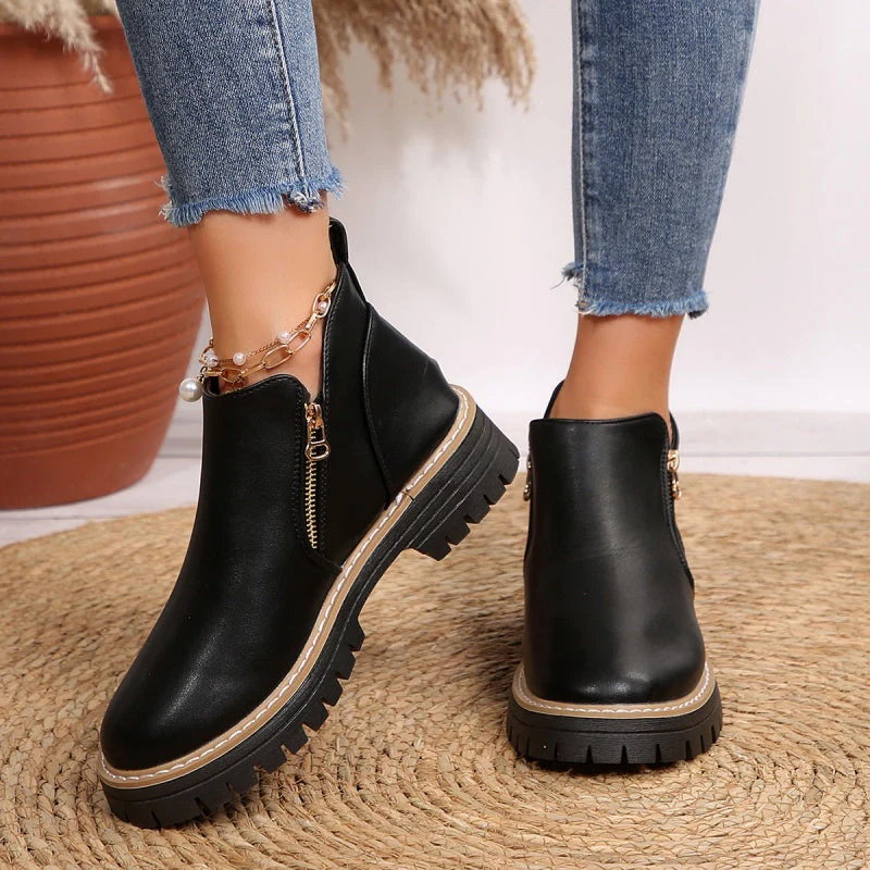 Kryeli | Premium Orthopedic Boots for All-Day Comfort and Support - Image 2