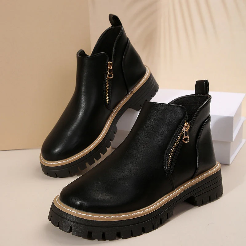 Kryeli | Premium Orthopedic Boots for All-Day Comfort and Support - Image 6