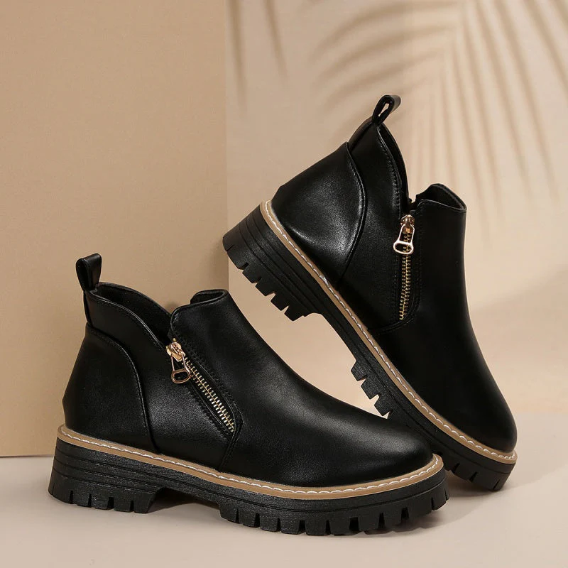 Kryeli | Premium Orthopedic Boots for All-Day Comfort and Support - Image 7