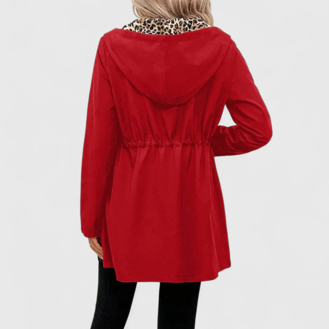Lena – Cozy & Stylish Everyday Charm Cardigan - Image 4
