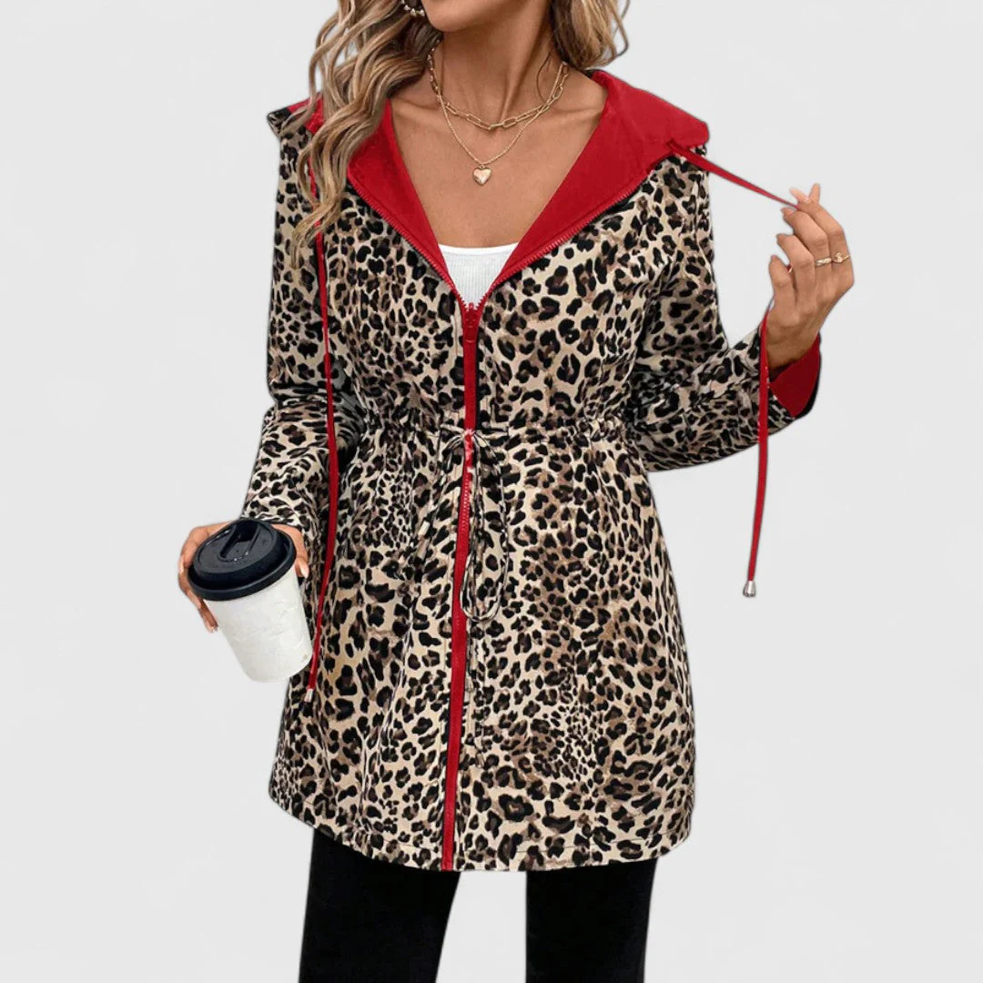 Lena – Cozy & Stylish Everyday Charm Cardigan - Image 5