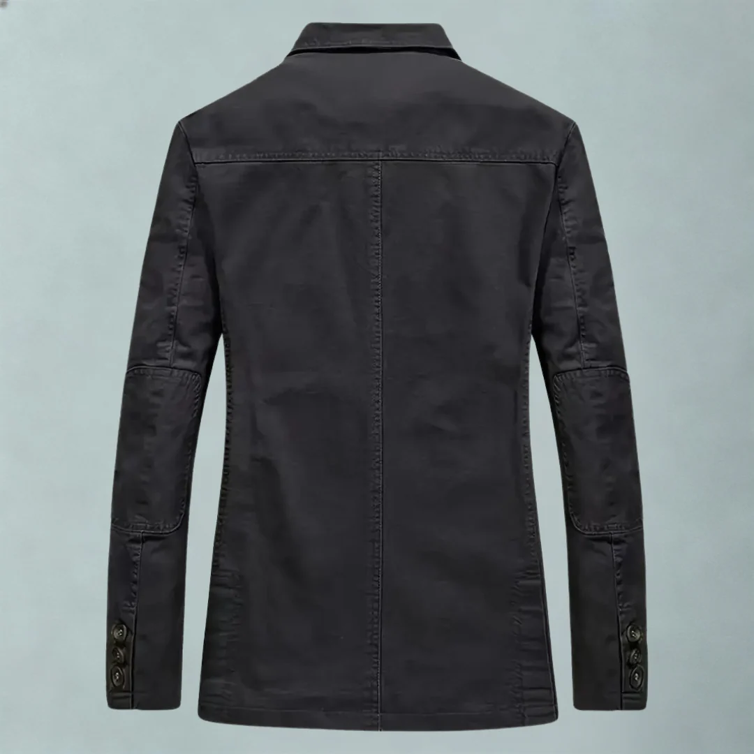 Leone | Casual Jacket for Men - Image 4