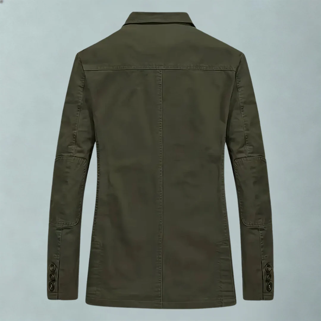 Leone | Casual Jacket for Men - Image 6