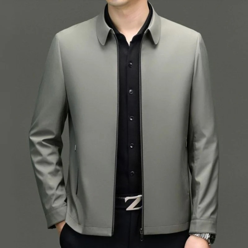 Liam Interface NanoSilk Jacket for Stylish Comfort - Image 3