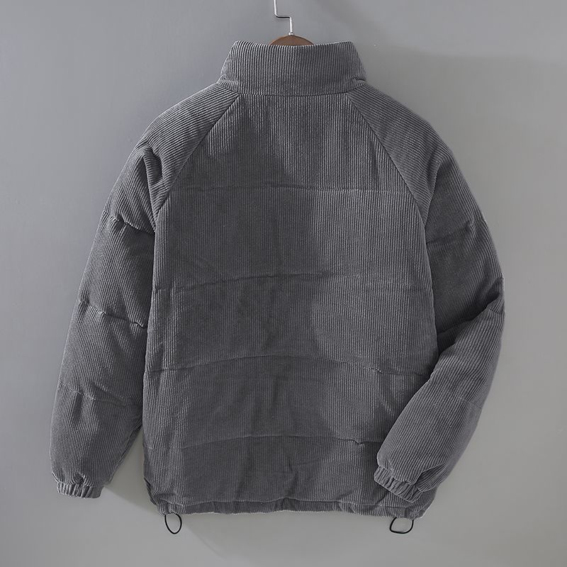 Louis Murphy | Elegant and Timeless Corduroy Jacket - Image 5