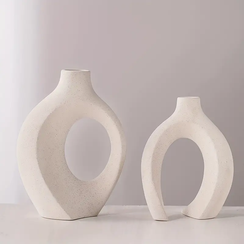 Luxury Nordic Style Vases - Image 14