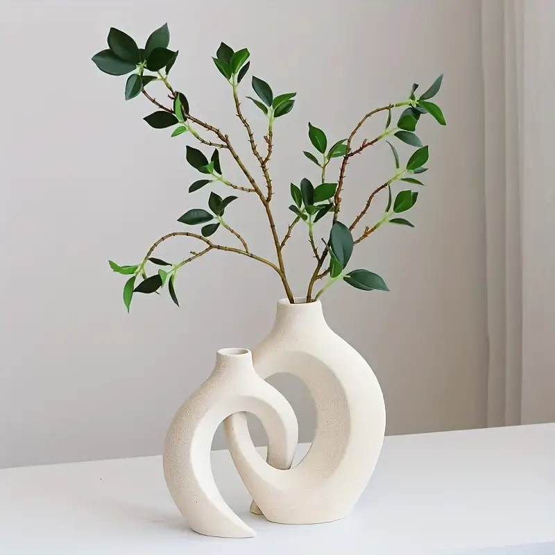 Luxury Nordic Style Vases - Image 15