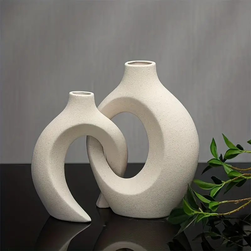 Luxury Nordic Style Vases - Image 16
