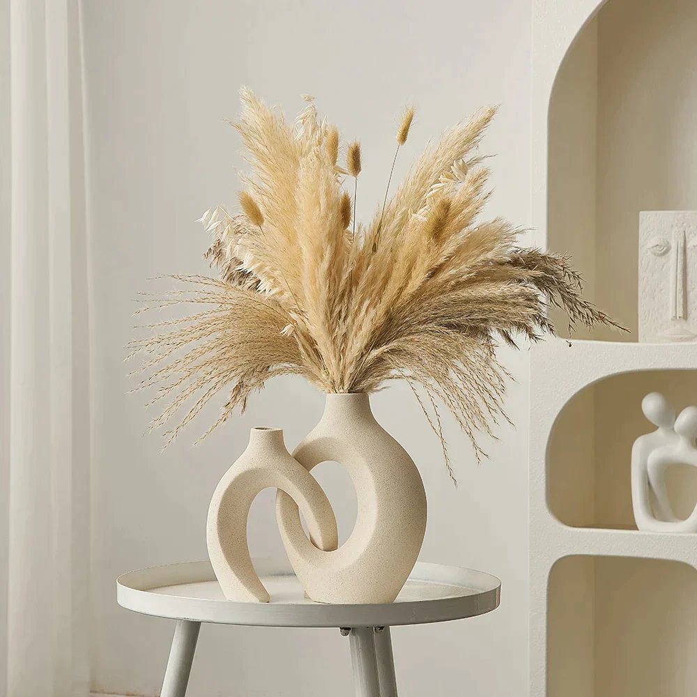 Luxury Nordic Style Vases - Image 17