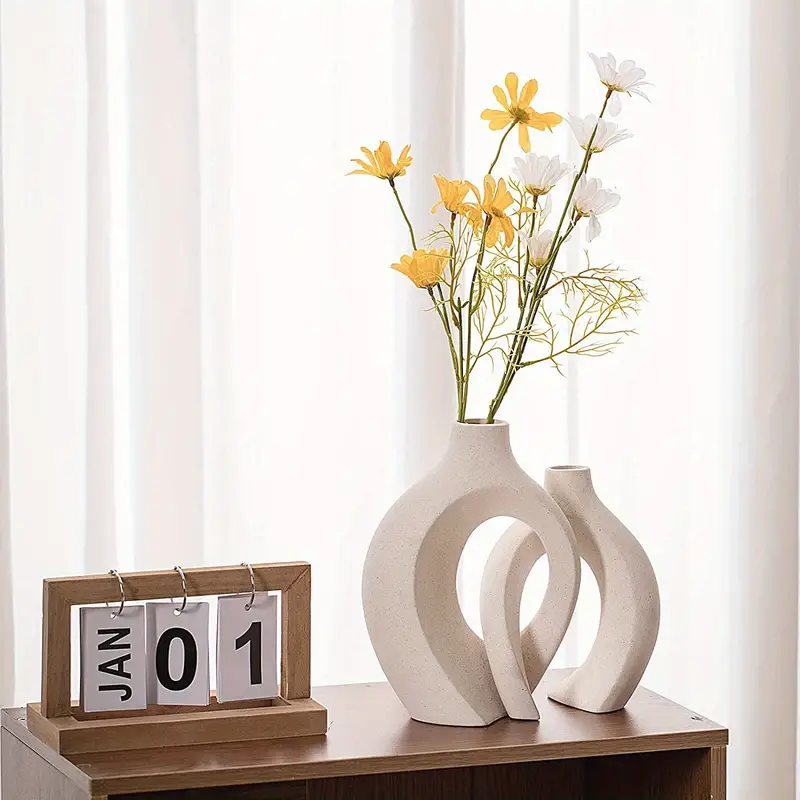 Luxury Nordic Style Vases - Image 4