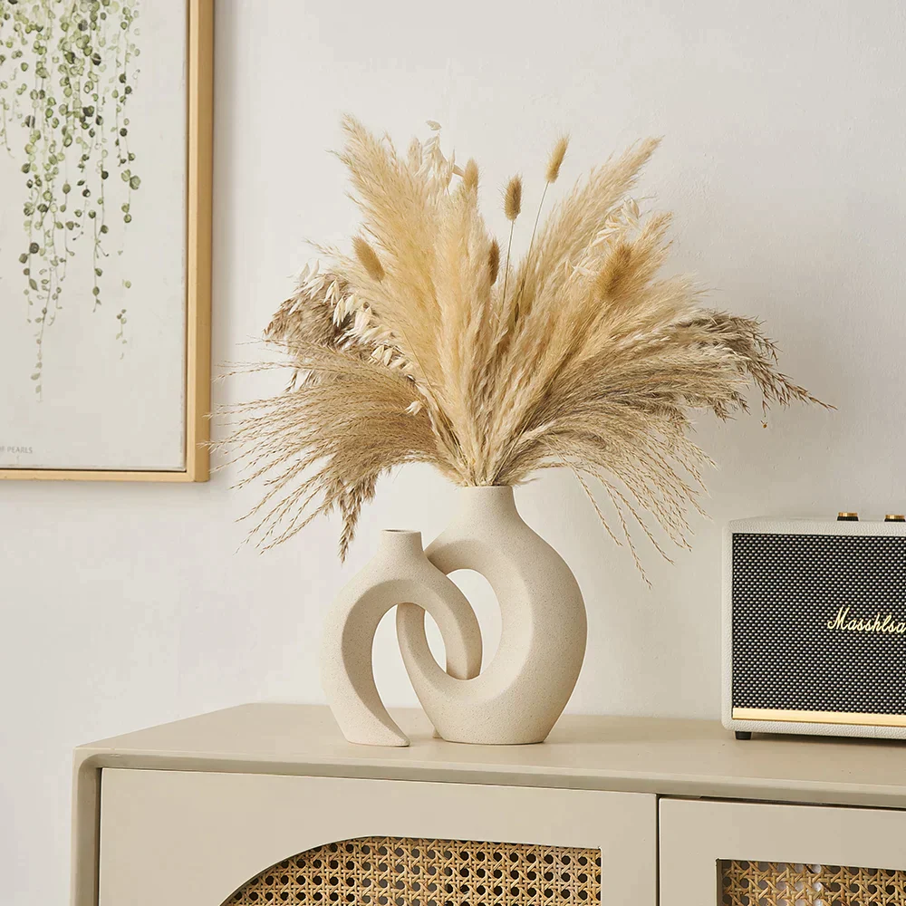 Luxury Nordic Style Vases - Image 6