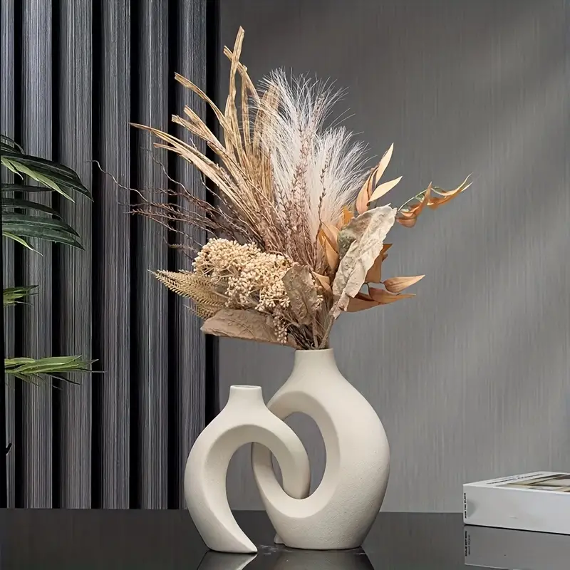 Luxury Nordic Style Vases - Image 7